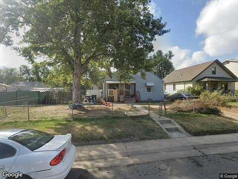 Walsh, DENVER, CO 80219