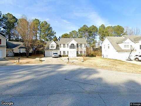 Metro, SNELLVILLE, GA 30039
