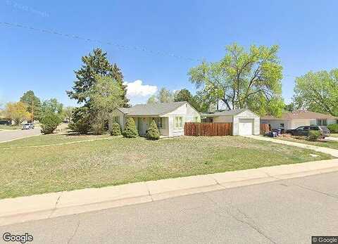 Hooker, DENVER, CO 80236