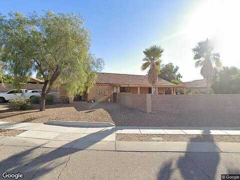 Golden Hills, TUCSON, AZ 85745