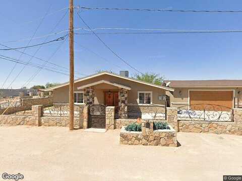 Lake Granada, EL PASO, TX 79928