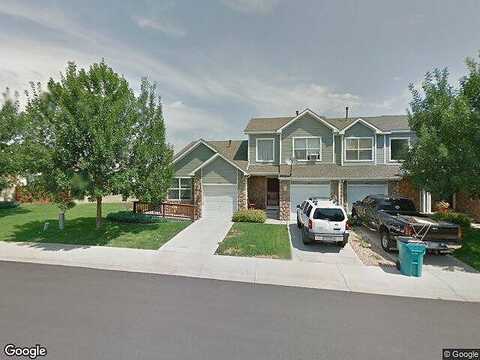 Oak Creek, LOVELAND, CO 80538