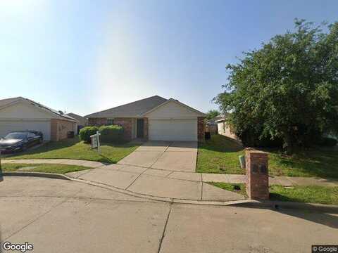 Queens Brook, FORT WORTH, TX 76140