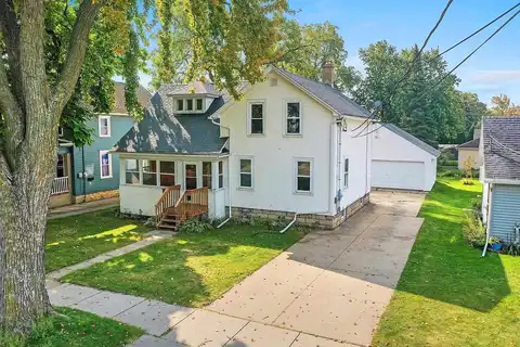 2Nd, APPLETON, WI 54914