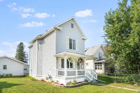 Hammond, SUPERIOR, WI 54880