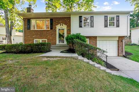 Willowood, WOODBRIDGE, VA 22192