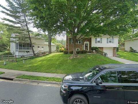 Willowood, WOODBRIDGE, VA 22192