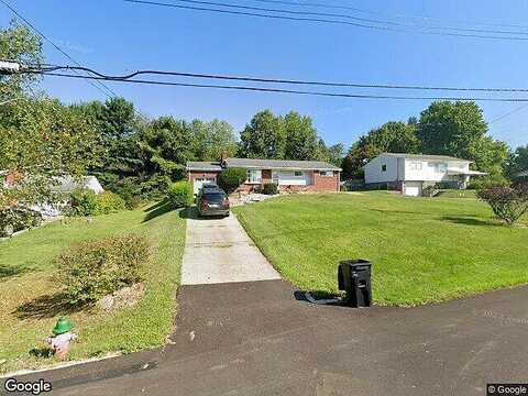 Roberts, BADEN, PA 15005