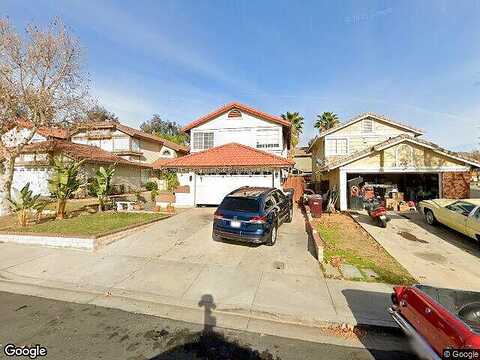 Le Grand, MORENO VALLEY, CA 92557