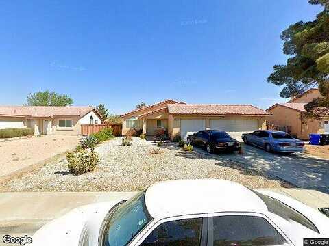 Begonia, ADELANTO, CA 92301