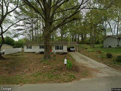 Vickie, HIRAM, GA 30141