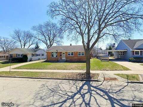 Ohio, MILWAUKEE, WI 53219