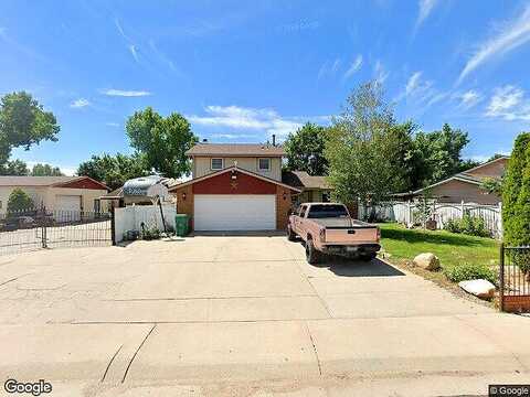 42Nd Street, EVANS, CO 80620