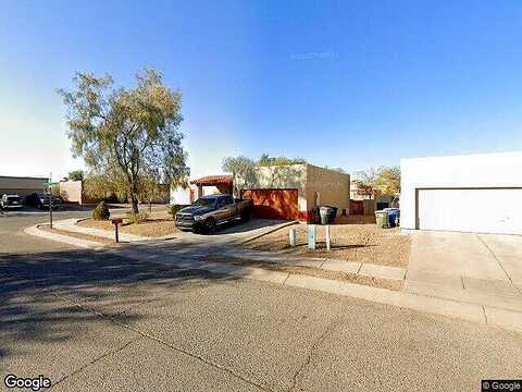 Avenida Bodega, TUCSON, AZ 85706