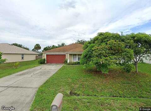 Conover, PORT SAINT LUCIE, FL 34983