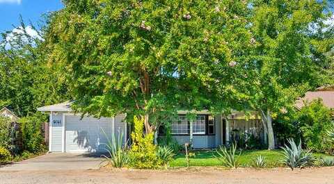 North, CARMICHAEL, CA 95608