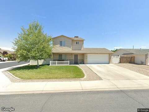 Dodge, GRAND JUNCTION, CO 81504