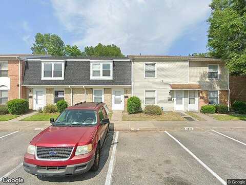Greenwood, PORTSMOUTH, VA 23701