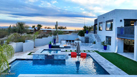 Swan, TUCSON, AZ 85718