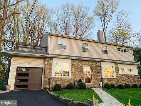 Gravel Hill, HUNTINGDON VALLEY, PA 19006