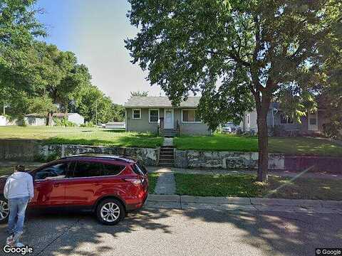Acker, SAINT PAUL, MN 55117