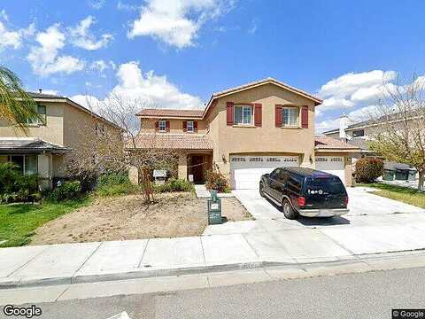 Burns, SAN JACINTO, CA 92583