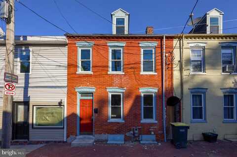 Howard, LANCASTER, PA 17602