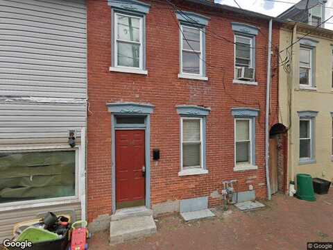 Howard, LANCASTER, PA 17602