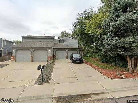 Forest, THORNTON, CO 80241