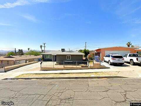 Kelly, BARSTOW, CA 92311