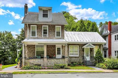 23Rd, READING, PA 19606