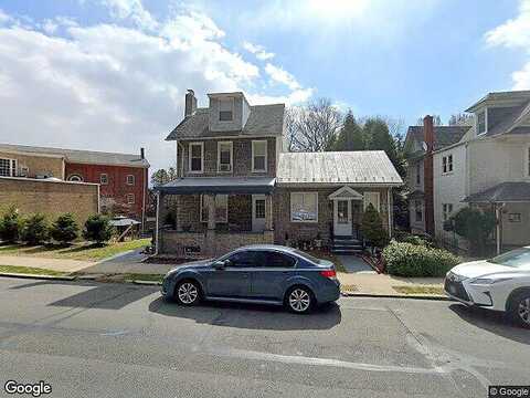 23Rd, READING, PA 19606