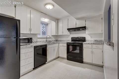 Pioneer, COLORADO SPRINGS, CO 80904
