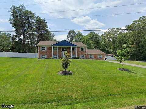 Stillbrooke, MANASSAS, VA 20112