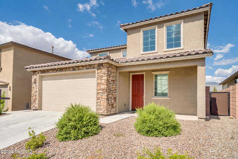 Bonanza Park, TUCSON, AZ 85747