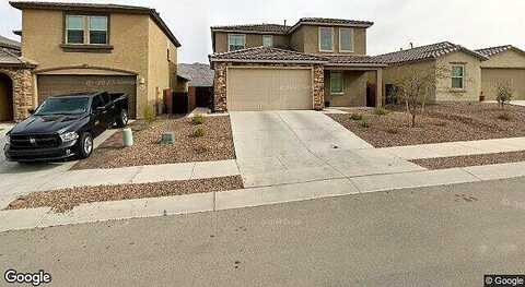 Bonanza Park, TUCSON, AZ 85747