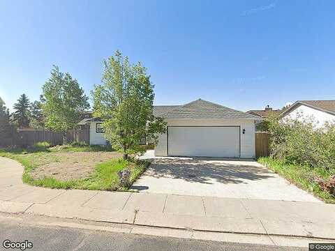 Century, MONUMENT, CO 80132