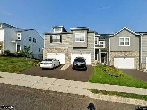 Clayton, COOPERSBURG, PA 18036