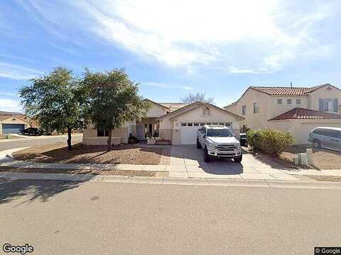 Colony Park, TUCSON, AZ 85743