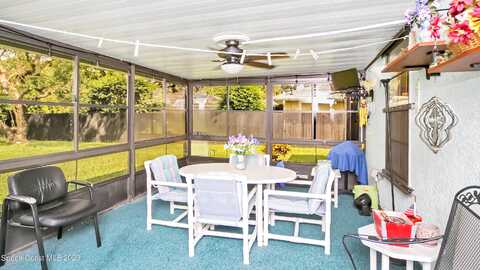 Seven Gables, PALM BAY, FL 32909
