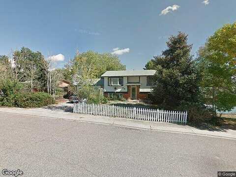 Shawnee, COLORADO SPRINGS, CO 80915