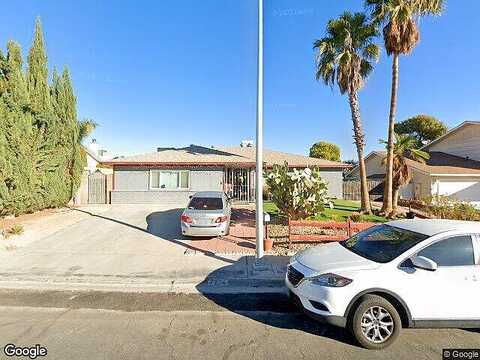 William Anders, LAS VEGAS, NV 89145