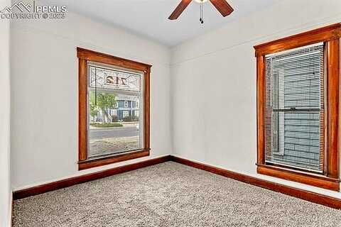 Boulder, COLORADO SPRINGS, CO 80903