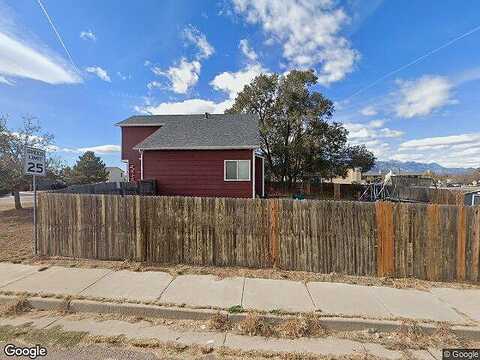 Fountain Ridge, FOUNTAIN, CO 80817