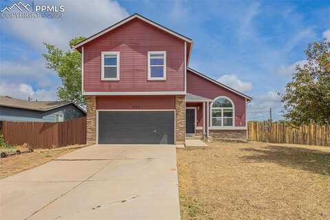 Fountain Ridge, FOUNTAIN, CO 80817