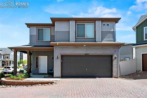 Shadow Star, COLORADO SPRINGS, CO 80927
