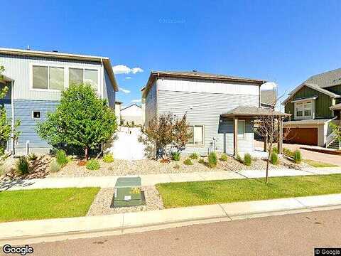 Shadow Star, COLORADO SPRINGS, CO 80927