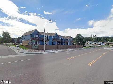 Village, COLORADO SPRINGS, CO 80918