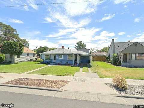 Hermiston, HERMISTON, OR 97838