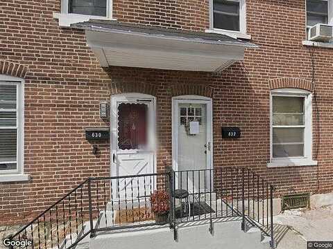 Laufer, BETHLEHEM, PA 18015